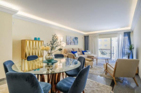 Portugal Portfolio - Parede Beach Apartment